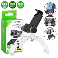 Suporte de Celular Clamp Para Controle XBOX One e Series Dobe ENC985